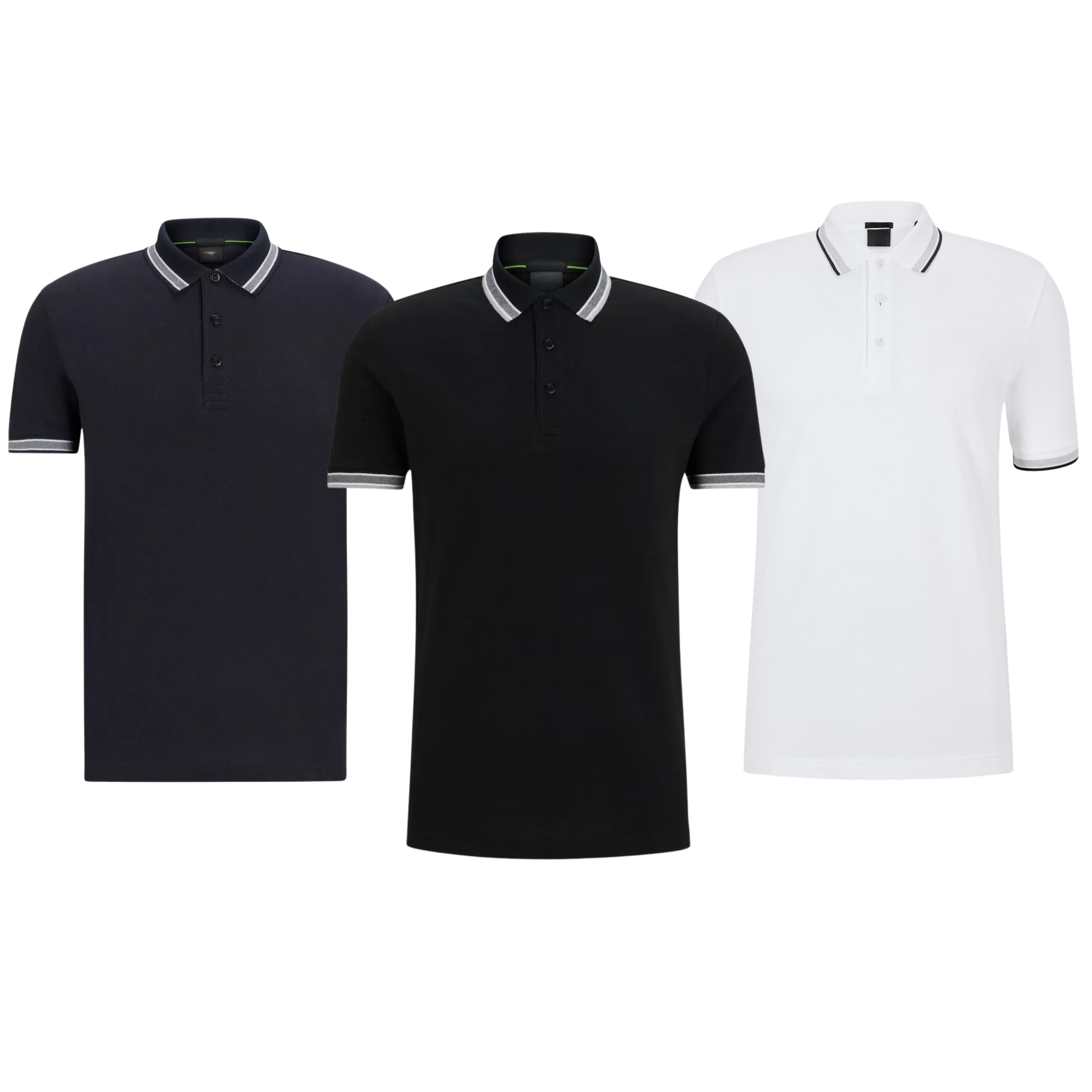 Polo Shirt (Buy 1, Get 3)