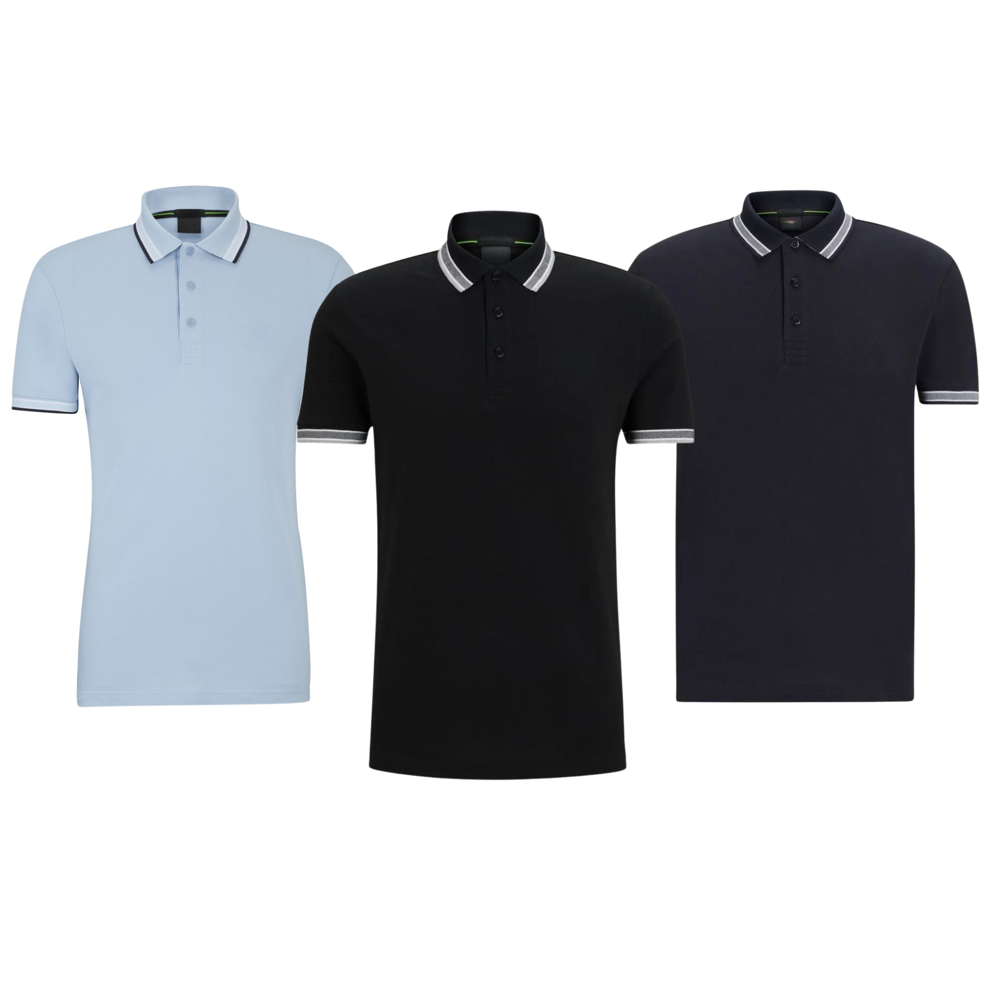 Polo Shirt (Buy 1, Get 3)