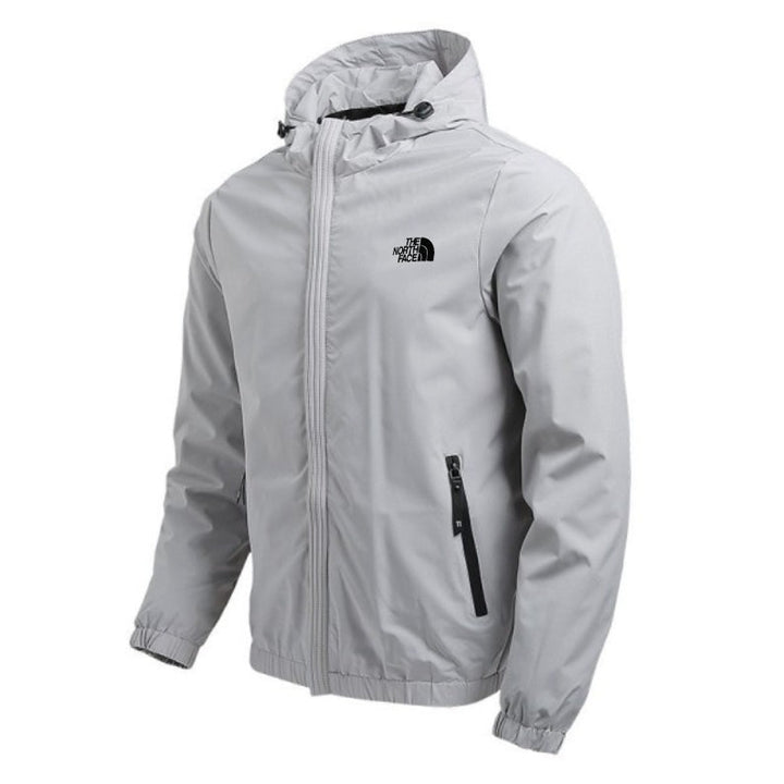 T.N.F – Premium Versatile Aero Jacket