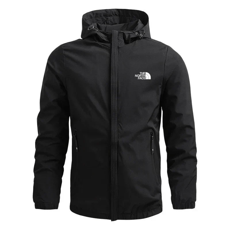 T.N.F – Premium Versatile Aero Jacket